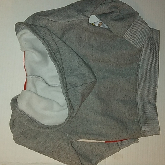 ☆L@@K!☆NICKELODEON☆PAW PATROL☆Toddler 2T Zip Hoodie Jacket - Picture 15 of 16